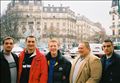PARIZ, 22.01. 2001..